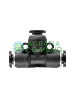 Conector en T Stocker Geyser 4208