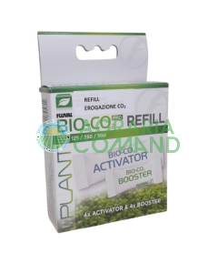 Recambio Fluval Co2 bio
