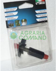 Rodete Sicce Bomba Syncra