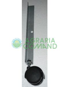 Rueda giratoria para pajareras Tabec
