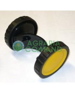 LOBO BATERÍA RUEDAS TIJERA