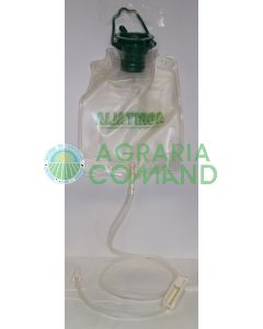Bolsa de endoterapia para tratamientos