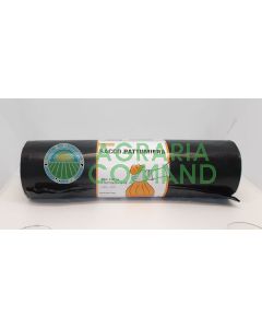 Bolsa de basura 90 x 120 6 uds.
