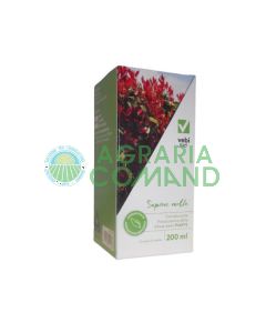 Jabón vegetal natural