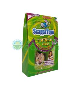Escapista básico