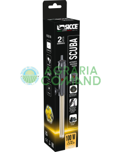 sicce scuba 100 vatios