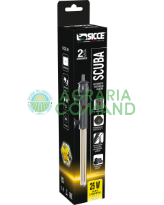 scuba SICCE 25 vatios