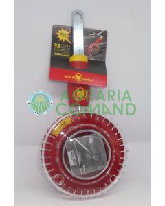 Sembradora manual