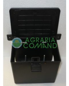 SICURBOX COMPACT NEGRO