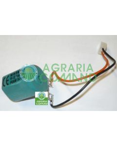 SOLENOIDE 9V PARA PROGRAMADOR ELECTRA
