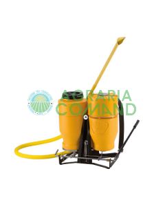 Volpi taladradora de mochila manual sv 80