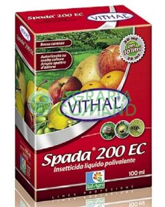 ESPADA 200 EC ML.250 ESPADA 200 EC ML.250