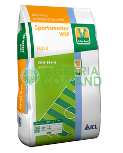Sportsmaster WSF Alto N 15 kg.