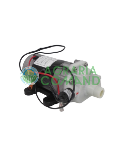 Motor de la bomba Stocker
