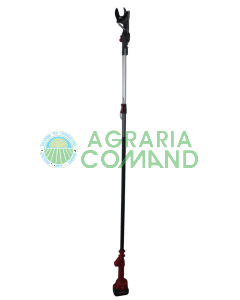 Cortasetos completo Archman Helium+ con batería sin cable