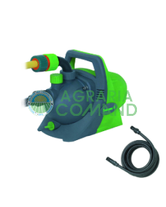BOMBA T800 K7