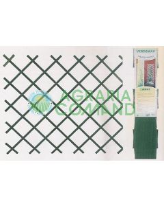 CARRO EXTENSIBLE PVC MT.3 x 1