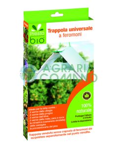 trampa universal de feromonas