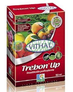 TREBON UP ML. 50 TREBON UP ML. 50