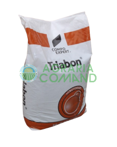 Abono Triabon 25 kg Compo Expert