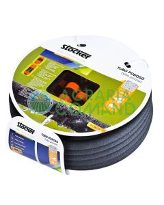 tubería porosa para riego