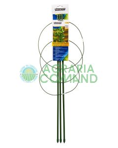 soportes para plantas