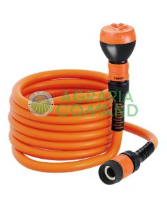 Tubo Claber Twiddy