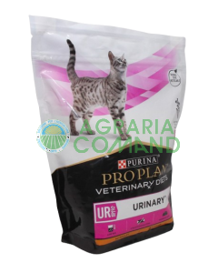 UR urinary croquetas para gatos pollo Purina