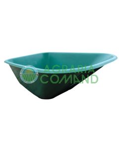 Fort tk 100 carretilla cisterna