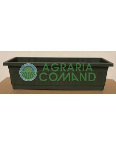 CASETE ITACA CM. 60 VERDE MATE