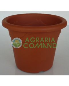 Florero Corinto Plastecnic