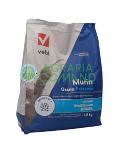Vebi Murin extremo
