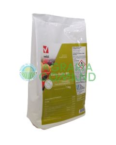 Vebi Euro azufre 80 kg.1 correctivo