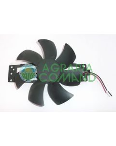 Sacas ventilador trampa