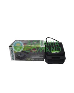 Cargador rápido Verdemax BC 20.2