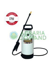 Bomba Volpitech de 6 litros