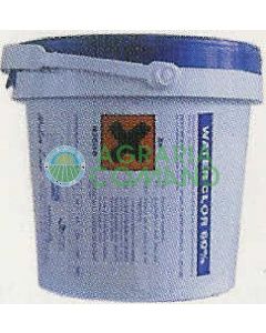 AGUA CLOR 90% - 200 g comprimidos kg.5