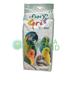 Grano de menta 3 kg