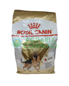 Croquetas Pastor Alemán ADULTOS kg 3 Royal Canin