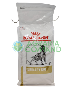 Urinario S/O ADULT Royal Canin kg 2