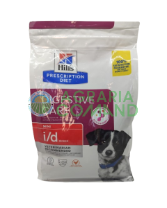 i/d Mini 1 kg Cuidado Digestivo