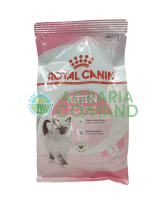 KITTEN Croquetas para gatos Royal Canin