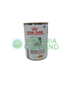 ROYAL CANIN HEPATIC 420 g