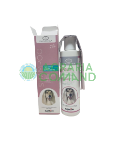 Champú natural pelo largo ingenya 250 ml