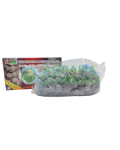 Bolas filtrantes Azoo con iones de plata