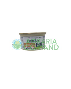 mousse renal gato cerdo guisantes arroz 85 g