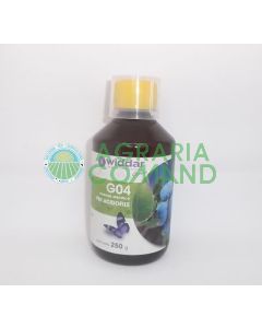 G04 abono acidófilo específico