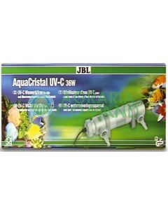 JBL AQUACRISTAL UV - SERIE C II