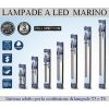 Easy Led plafón universal agua marina thumbnail