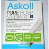 KIT DE MEDIOS FILTRANTES PURE S ASKOLL thumbnail